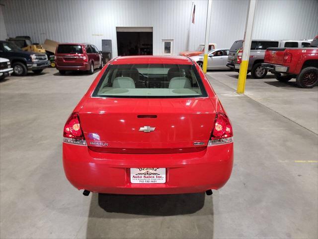 used 2012 Chevrolet Impala car, priced at $7,900