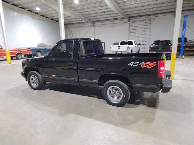 used 1992 Chevrolet 1500 car, priced at $47,500