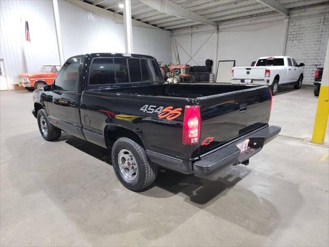 used 1992 Chevrolet 1500 car, priced at $47,500