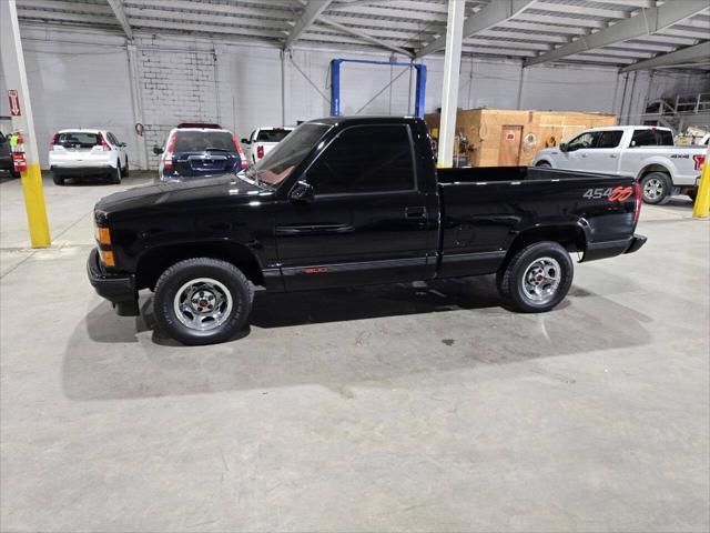 used 1992 Chevrolet 1500 car, priced at $46,500