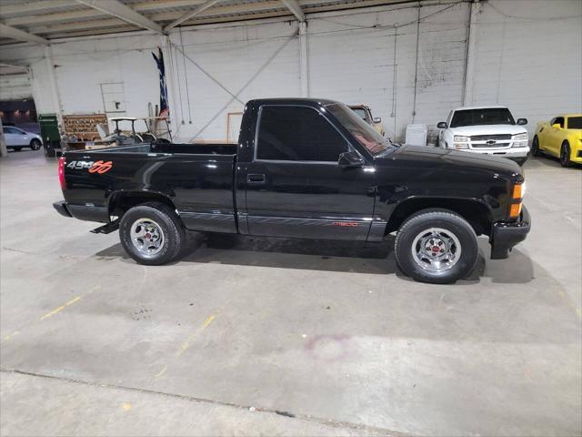 used 1992 Chevrolet 1500 car, priced at $47,500