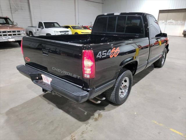 used 1992 Chevrolet 1500 car, priced at $47,500