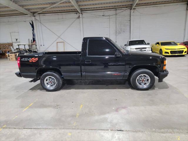 used 1992 Chevrolet 1500 car, priced at $47,500