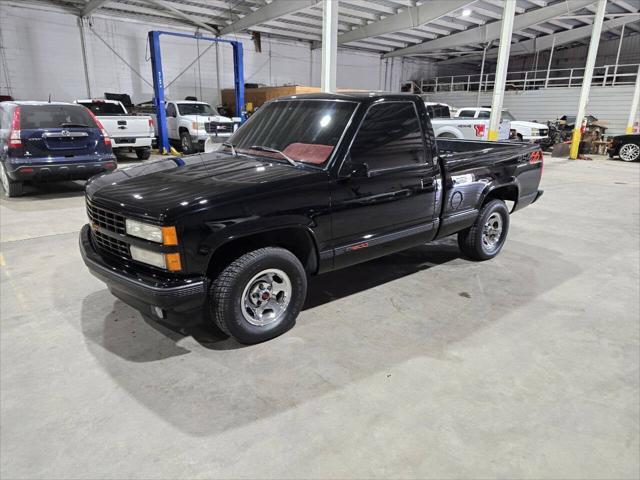 used 1992 Chevrolet 1500 car, priced at $46,500
