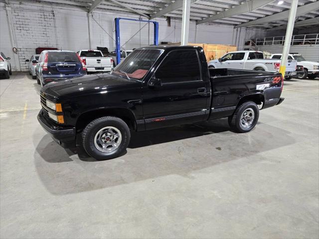 used 1992 Chevrolet 1500 car, priced at $46,500
