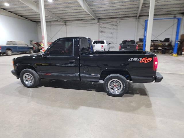 used 1992 Chevrolet 1500 car, priced at $47,500