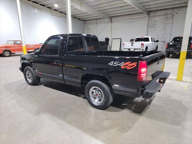 used 1992 Chevrolet 1500 car, priced at $47,500