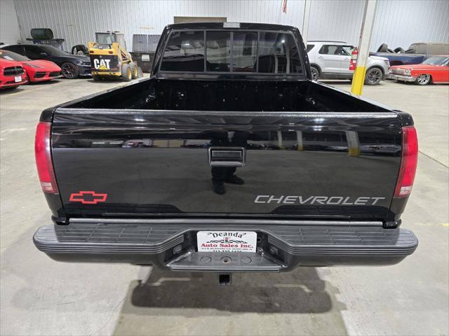 used 1992 Chevrolet 1500 car, priced at $46,500