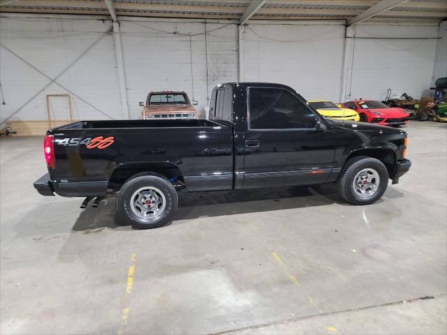 used 1992 Chevrolet 1500 car, priced at $47,500