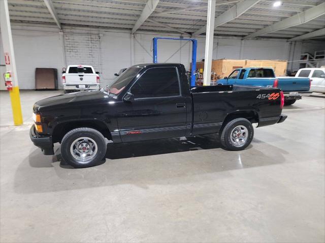 used 1992 Chevrolet 1500 car, priced at $47,500