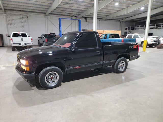 used 1992 Chevrolet 1500 car, priced at $47,500