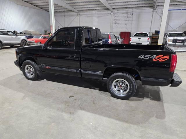 used 1992 Chevrolet 1500 car, priced at $46,500