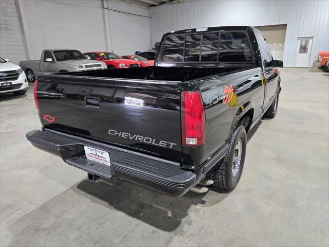 used 1992 Chevrolet 1500 car, priced at $46,500