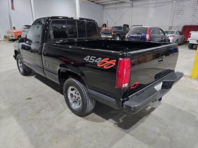 used 1992 Chevrolet 1500 car, priced at $46,500