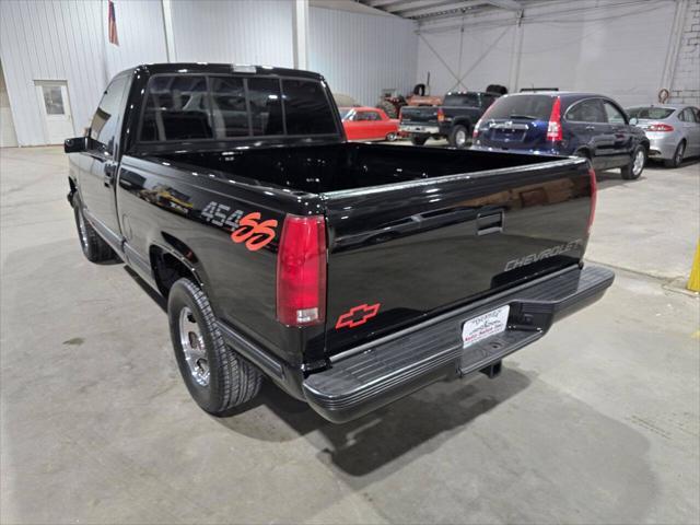used 1992 Chevrolet 1500 car, priced at $46,500