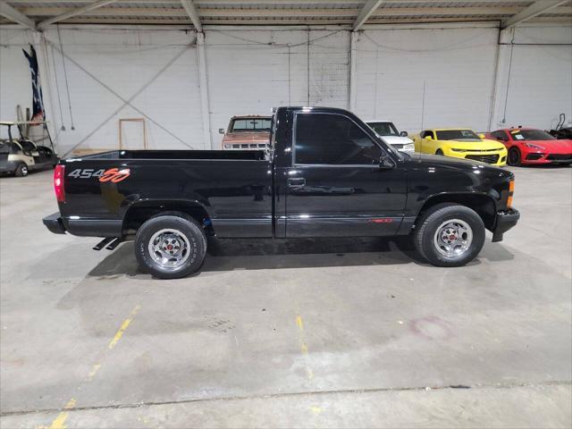 used 1992 Chevrolet 1500 car, priced at $47,500