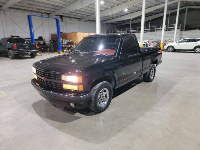 used 1992 Chevrolet 1500 car, priced at $47,500