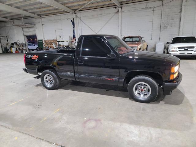 used 1992 Chevrolet 1500 car, priced at $47,500