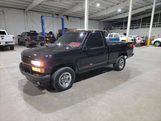 used 1992 Chevrolet 1500 car, priced at $47,500