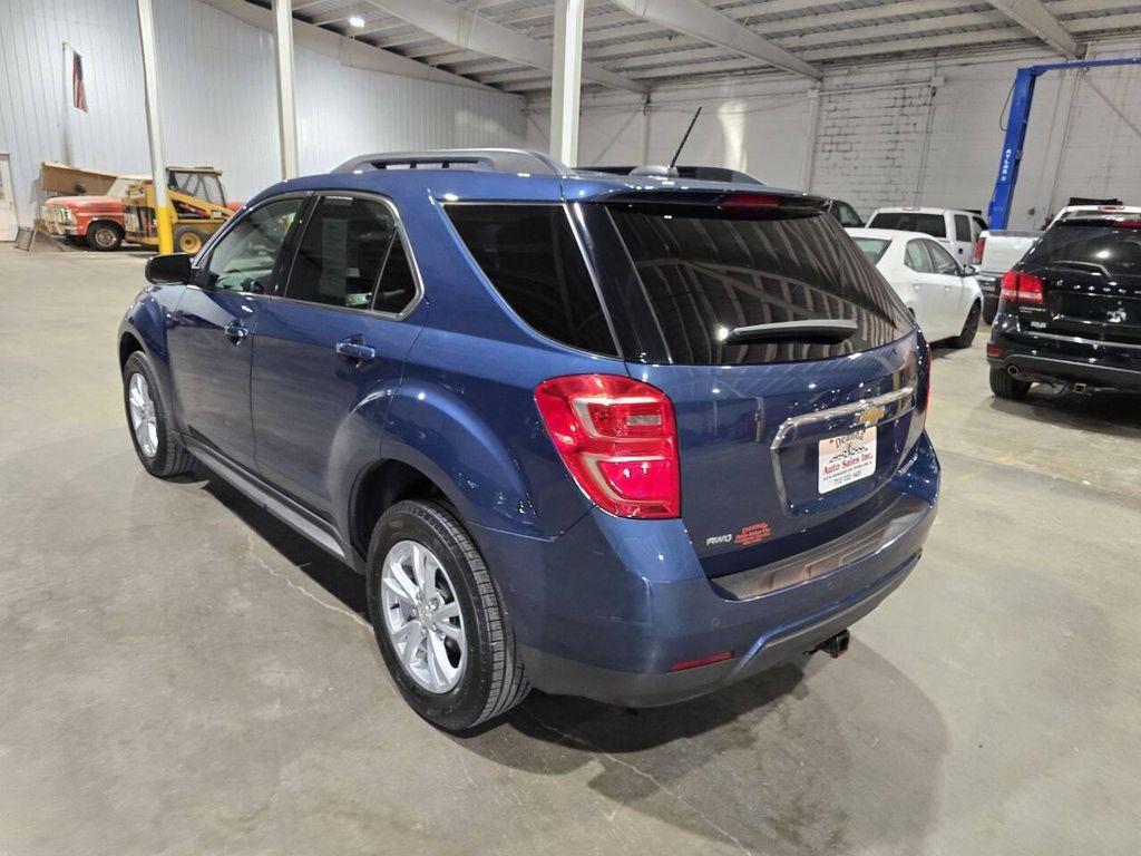 used 2016 Chevrolet Equinox car, priced at $8,900