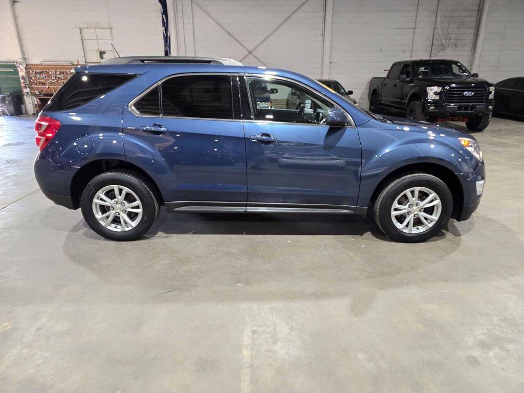 used 2016 Chevrolet Equinox car, priced at $8,900