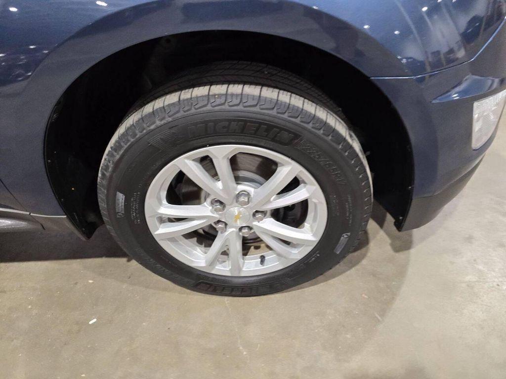 used 2016 Chevrolet Equinox car, priced at $8,900