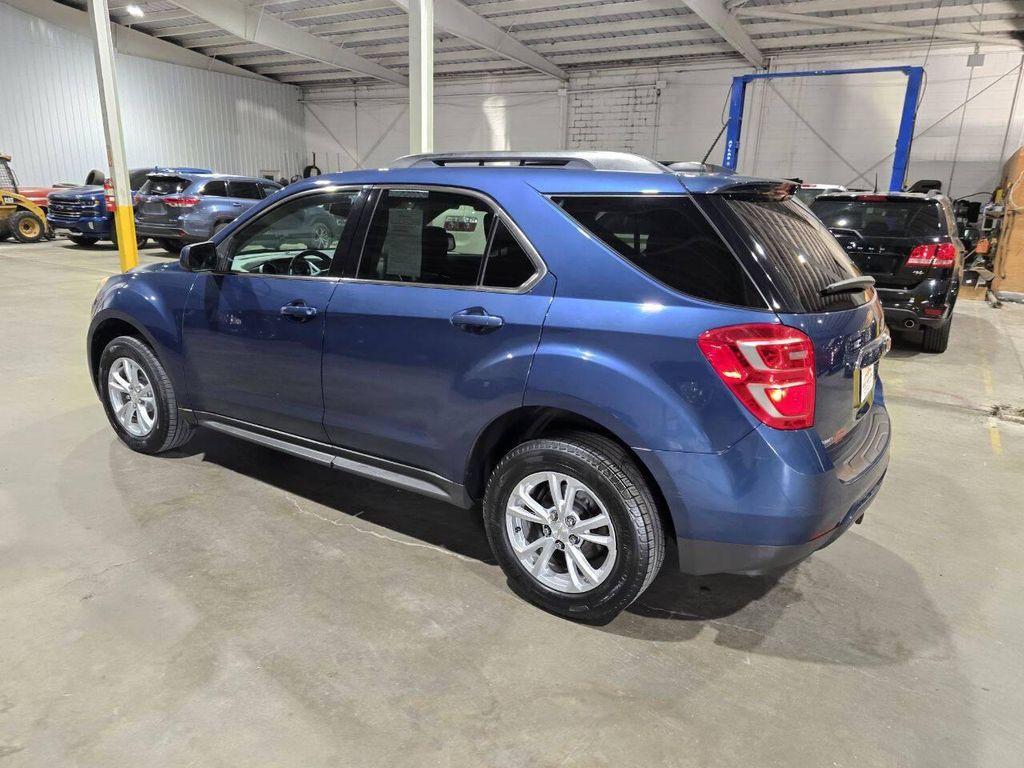 used 2016 Chevrolet Equinox car, priced at $8,900