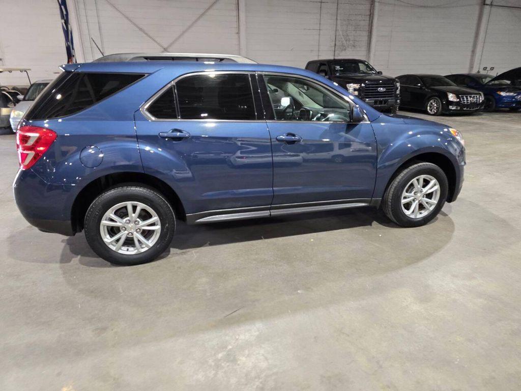 used 2016 Chevrolet Equinox car, priced at $8,900