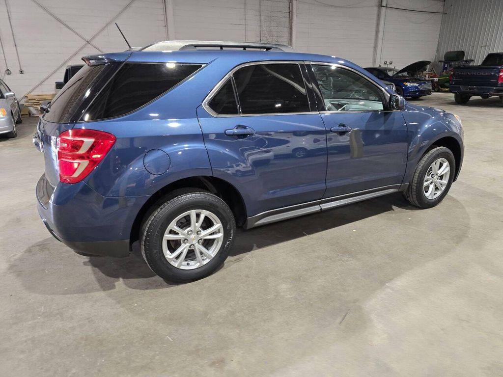 used 2016 Chevrolet Equinox car, priced at $8,900