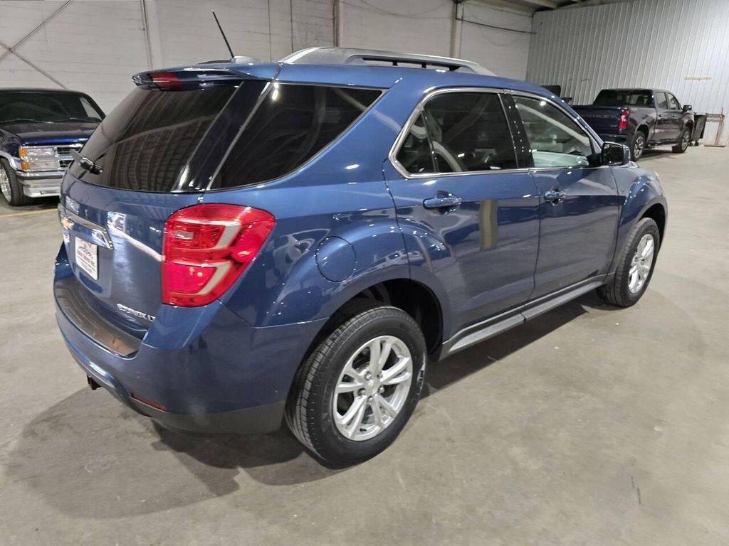 used 2016 Chevrolet Equinox car, priced at $8,900