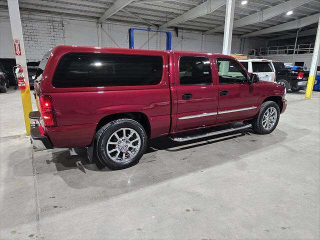used 2007 GMC Sierra 1500 car, priced at $27,900