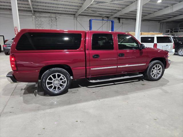 used 2007 GMC Sierra 1500 car, priced at $27,900