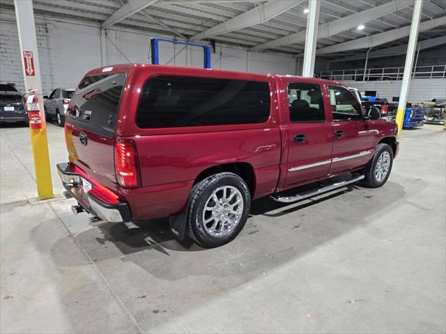 used 2007 GMC Sierra 1500 car, priced at $27,900