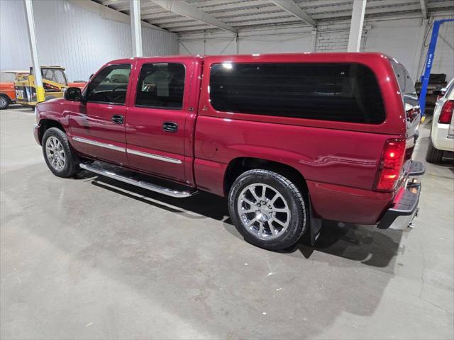 used 2007 GMC Sierra 1500 car, priced at $27,900