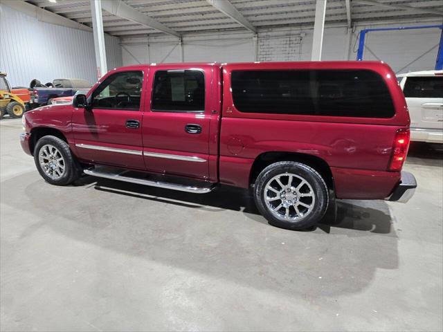 used 2007 GMC Sierra 1500 car, priced at $27,900