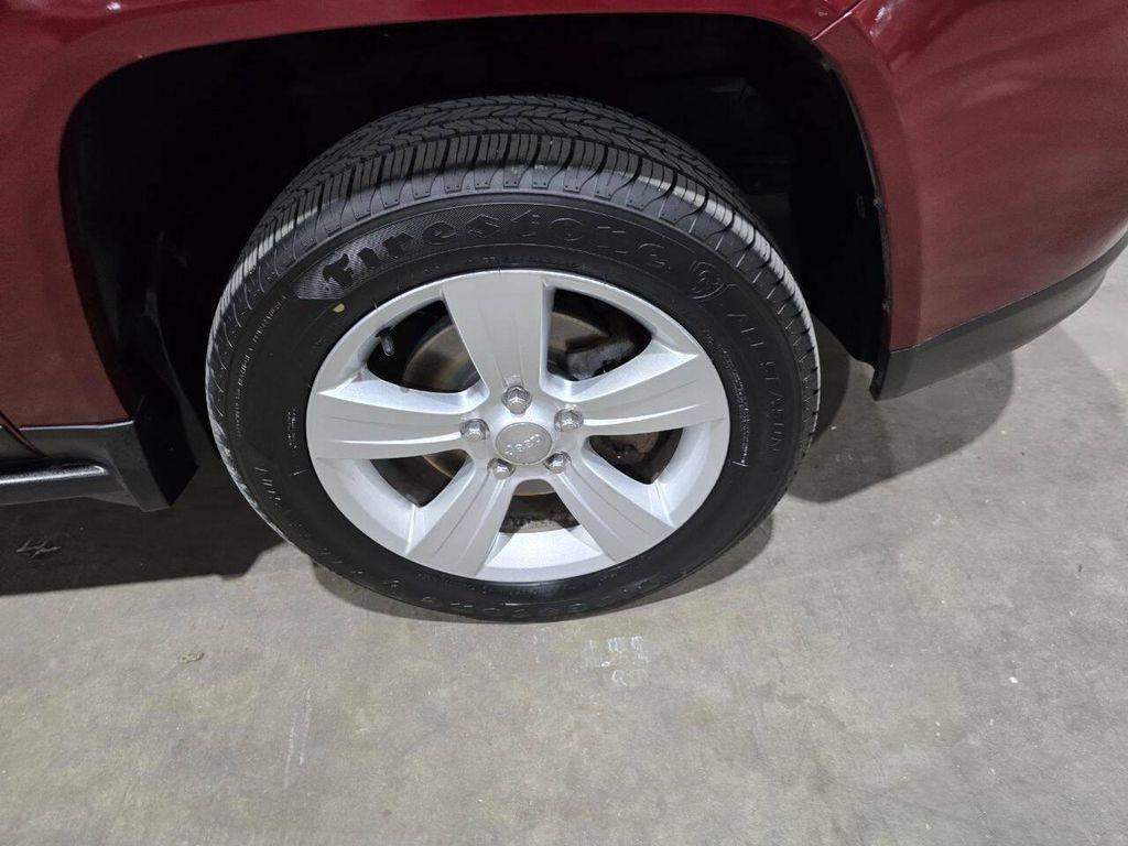 used 2013 Jeep Compass car, priced at $9,500