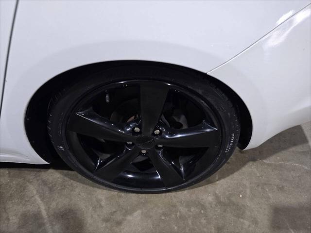 used 2015 Dodge Dart car, priced at $9,900
