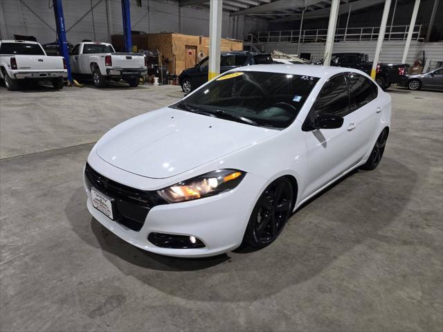 used 2015 Dodge Dart car, priced at $9,900