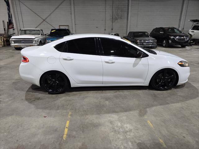 used 2015 Dodge Dart car, priced at $9,900