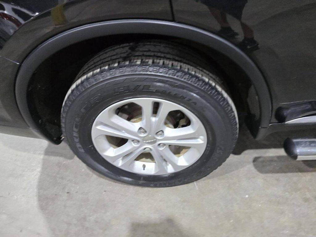 used 2012 Dodge Durango car, priced at $6,900
