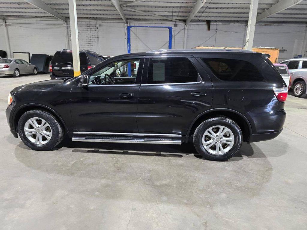 used 2012 Dodge Durango car, priced at $6,900