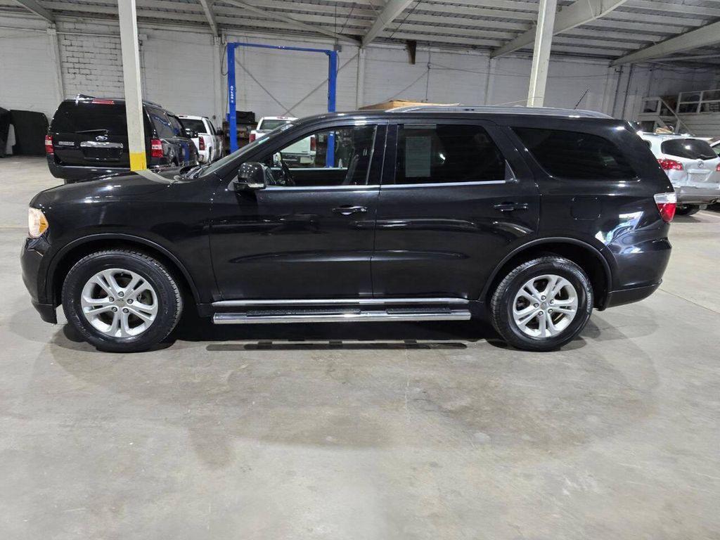used 2012 Dodge Durango car, priced at $6,900