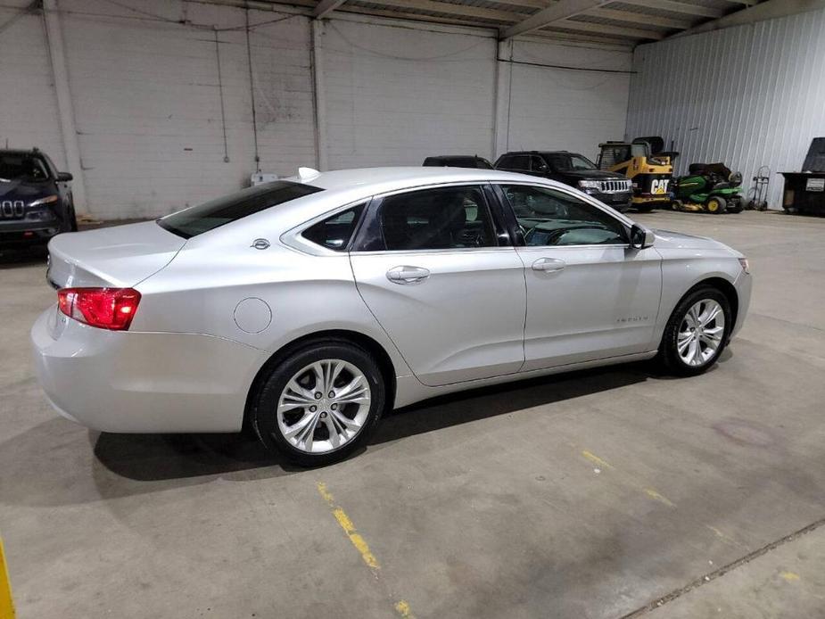 used 2014 Chevrolet Impala car, priced at $11,500