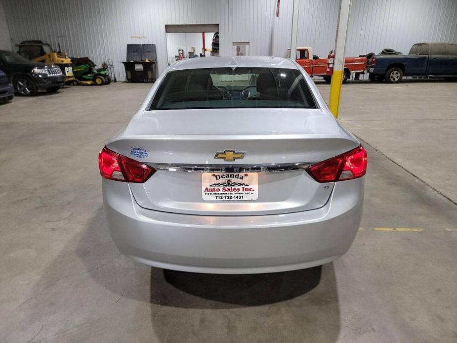 used 2014 Chevrolet Impala car, priced at $11,500