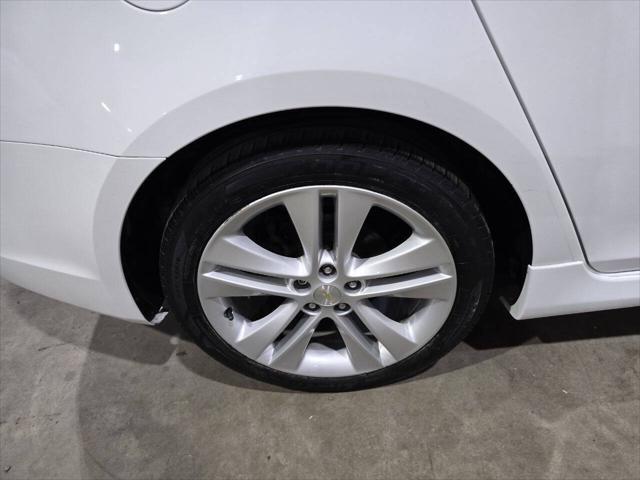 used 2015 Chevrolet Cruze car, priced at $5,900