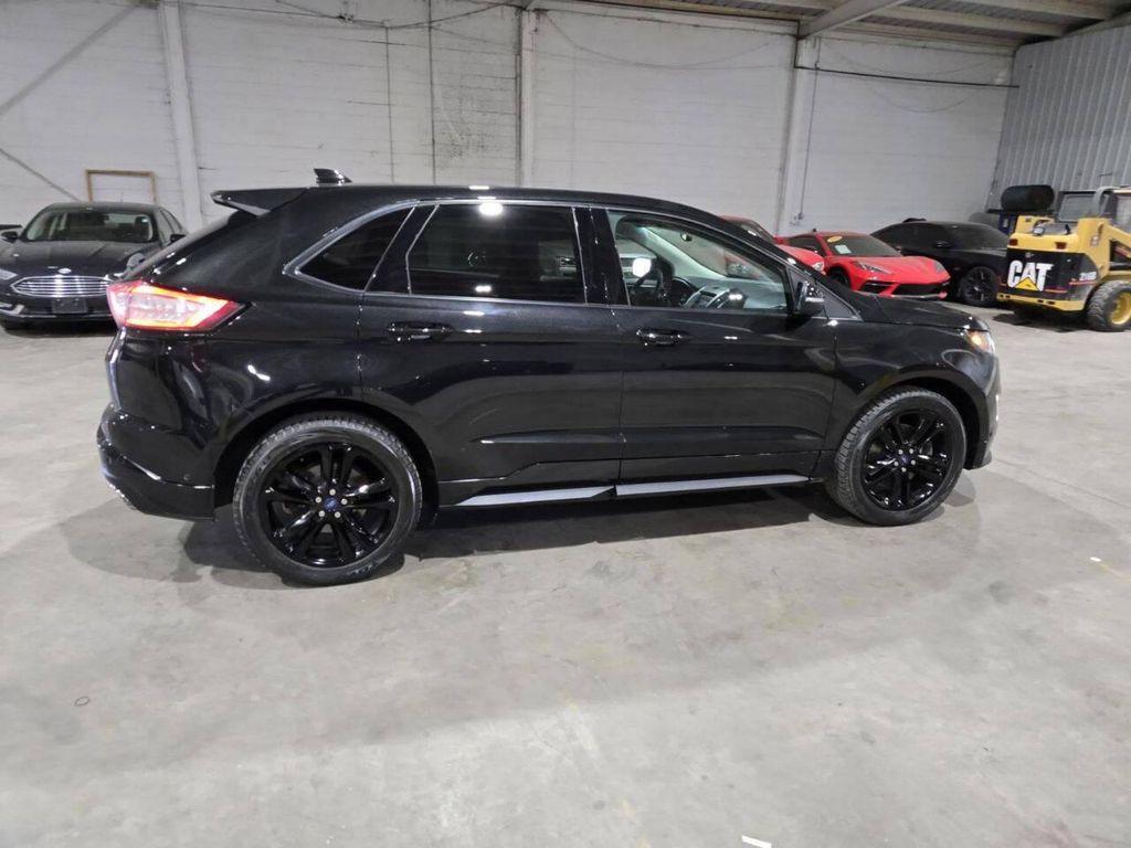 used 2015 Ford Edge car, priced at $11,900