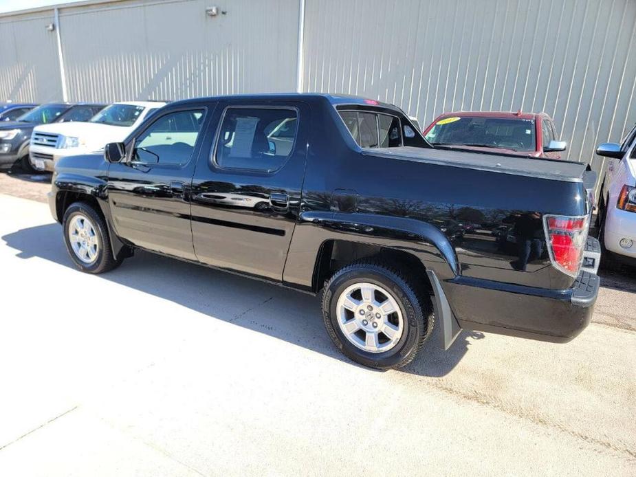 used 2013 Honda Ridgeline car, priced at $14,900