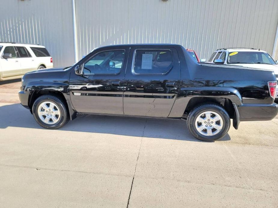 used 2013 Honda Ridgeline car, priced at $14,900