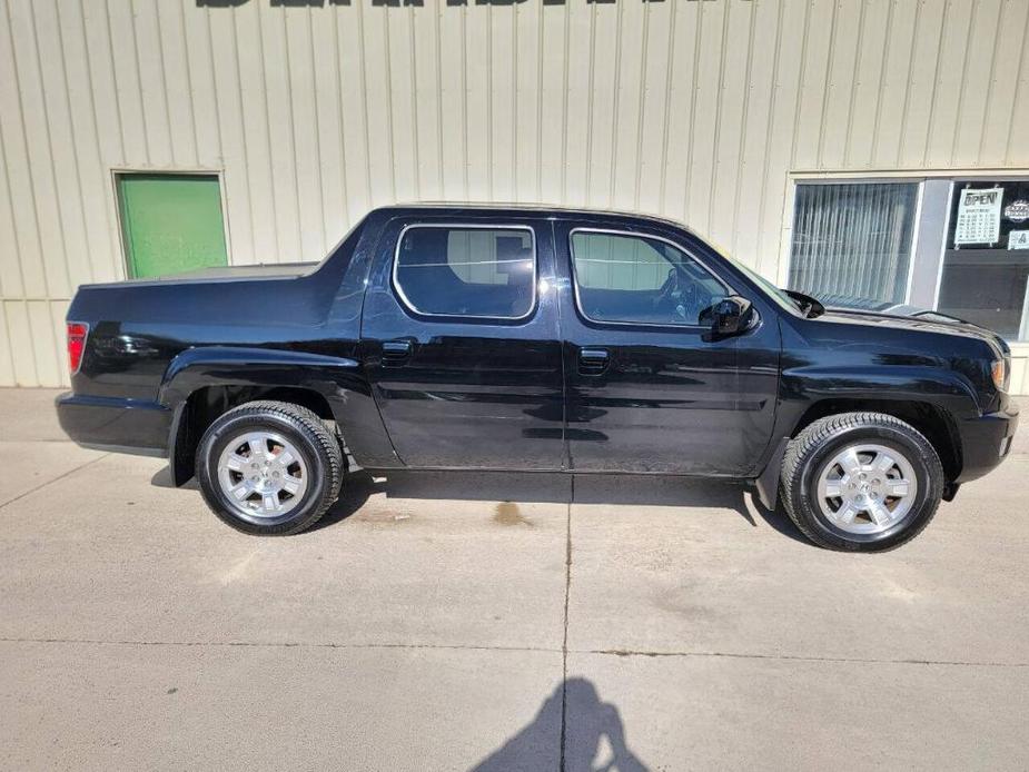 used 2013 Honda Ridgeline car, priced at $14,900