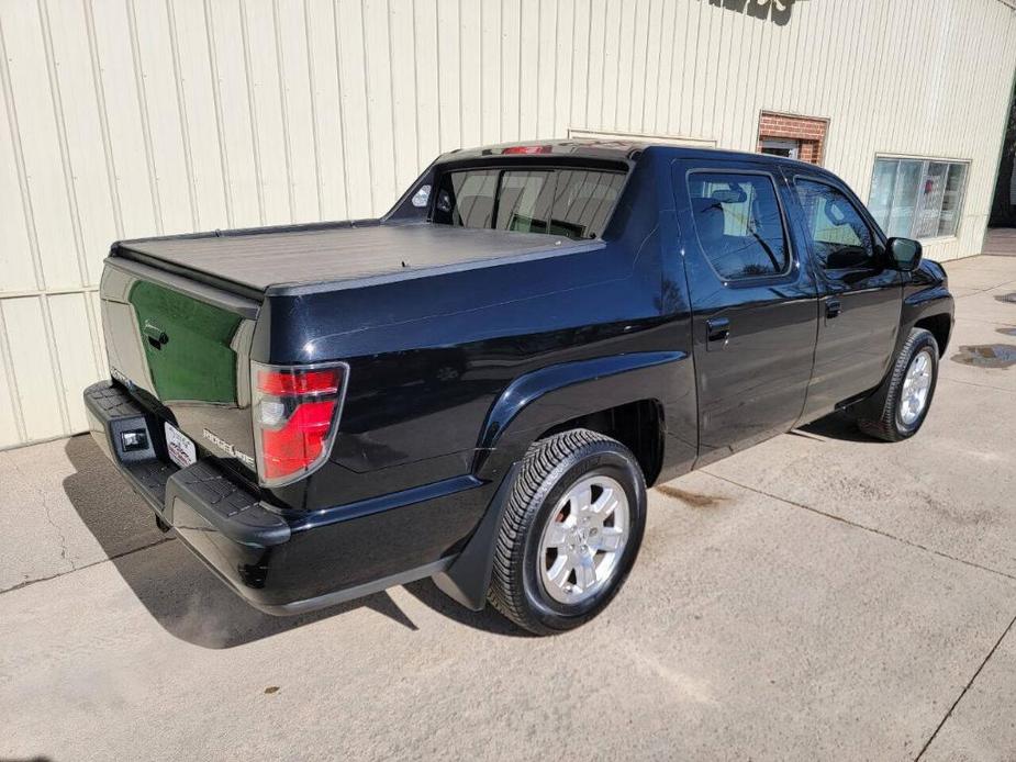 used 2013 Honda Ridgeline car, priced at $14,900